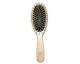 Brosse ovale Frêne naturel - TEK