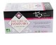 Thé vert bio au Jasmin - Touch'Organic