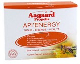 Api'Energy Propolin� Ampoules - Aagaard