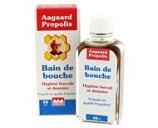 Bain de bouche � la Propolis - Aagaard