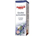 Gouttes auriculaires propolis - Aagaard 