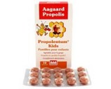 Pastilles à la propolis pour enfant - Propolentum Kids