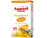 Pastille Propolentum Echinacea + zinc - Aagaard