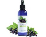 Eau florale Cassis bio - Abiessence