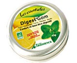 Digest'Gom - Abiessence