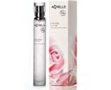 Eau Fraîche bio R de Rose - Acorelle