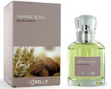 Eau de parfum bio Amande de Bl� - Acorelle
