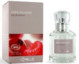 Eau de parfum bio Baies sauvages - Acorelle