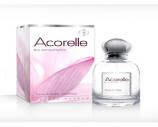 Eau de parfum bio Orchidée Blanche - Acorelle