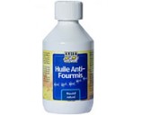 Huile Anti-Fourmis - Aries