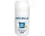 Déo bille mentholé à l'alun - Allo'Nature