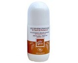 Déo roll'on Mentholé Alun de potassium - Allo'Nature