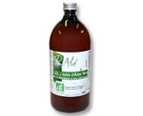 Gel bio d'Aloe Vera à boire 1 litre - Pur Aloe