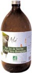 Jus bio d'Aloe Vera à boire - Pur Aloe