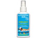 Gel apaisant Après-soleil bio - Alphanova