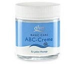 Cr�me polyvalente bio ABC-Cr�me - Alva