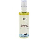 Deodorant spray bio pour les pieds - Alva
