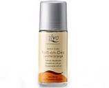 D�odorant roll-on Vanille/Orange - Alva