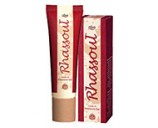 Gel intensif purifiant Rhassoul - Alva