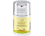 Cr�me bio Salva-Derm: Allergies, irritations - Alva