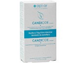 Candicide Equilibre intestinal - api-ar