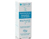 Kilphase crème bio Santé des lèvres - api-ar