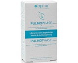 Pulmophase Caps Voies respiratoires - api-ar