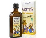 Sirop Appetimix - Ladrôme
