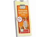 Crochet Diffuseur Répulsif Anti-Mites Textiles - Aries