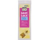 Lot de 5 Pièges à Mites alimentaires Mottlock® - Aries