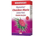 Silymarine Chardon-Marie Extra fort - Bakanasan