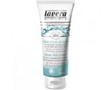 Crème mains Basis sensitiv - Lavera