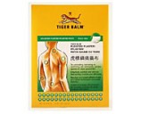 Patch Baume du Tigre Etui de 3 patch - Tiger Balm