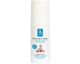 Crème pour le change stérile UHT sans conservateur - Bébé Bio