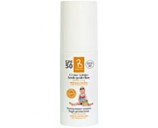 Crème solaire haute protection SPF50 stérile UHT - Bébé Bio