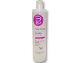 Eau nettoyante d�maquillante Puret� Florale 100 ml - BcomBio