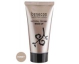Fond de teint crème MIEL - Benecos