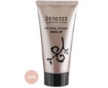 Fond de teint crème NATUREL - Benecos