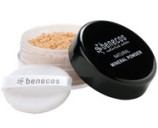 Poudre libre min�rale SABLE - Benecos