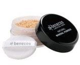 Poudre libre min�rale SABLE CLAIR - Benecos