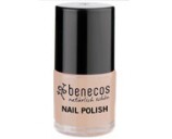 Vernis à ongles Ivoire nacré - Benecos