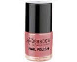 Vernis à ongles Bois de Rose - Benecos