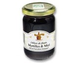 Délice Myrtilles & Miel