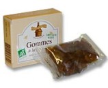 Gomme à la propolis brute purifiée - Ballot-Flurin