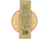 Loofah massage rond - Beliflor