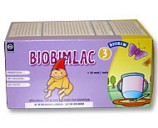 Lait de suite BIOBIMLAC 3 - A partir de 10 mois