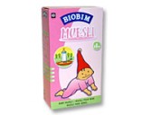 Dès 8 mois Biobim Baby Muesli - Muesli pour bébé