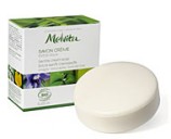 Savon crème Délicat Bio-Excellia - Melvita