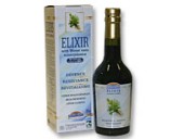Elixir aux plantes d'Hiver - Biofloral