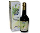 Elixir aux plantes de Printemps - Biofloral